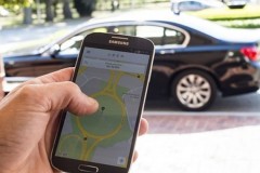 “Đại chiến” Grab và xe ôm truyền thống: Từ thương trường tới nắm đấm