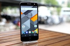 Đánh giá Motorola Moto Z: smartphone "biến hình" độc đáo