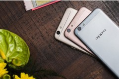 Giá Oppo F1s 2017 sẽ giữ nguyên ở mức 6 triệu đồng nếu ra mắt