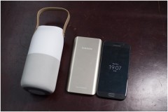 Hình ảnh trên tay Galaxy A5 2017 – smartphone của Samsung sắp bán ra