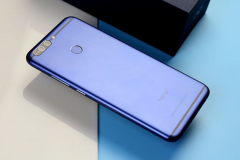 Honor V9, mẫu smartphone camera kép cao cấp nhất của Huawei trình làng