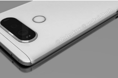 Không phải G6, điện thoại camera kép V30 mới là hi vọng của LG