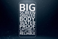 LG G6 có thiết kế chống nước