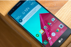 LG tung 2 video quảng cáo ngắn khoe tính năng của LG G6