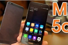 Chiêm ngưỡng những hình ảnh rò rỉ của Xiaomi Mi 5C