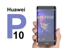 Loạt ảnh quảng cáo cực chất lộ diện trước ngày ra mắt Huawei P10