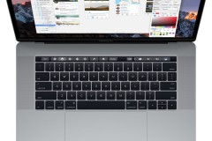 MacBook Pro 2017 có phiên bản chạy BXL ARM?