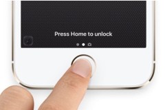 Khắc phục cảm biến vân tay không nhạy trên smartphone