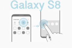 Ngỡ ngàng khi thiết kế rò rỉ Galaxy S8 xuất hiện ngay trên Galaxy S7