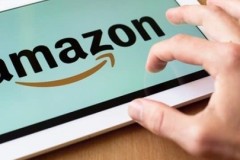 Người Việt trẻ chuộng mua hàng qua Amazon, eBay