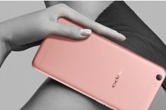 Nhiều tin đồn cho rằng smartphone Oppo với mã R6091 chính là Oppo F1s 2017