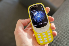 Nokia 3310 chính thức