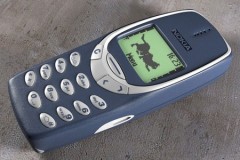 Nokia 'hồi sinh' Nokia 3310, ra mắt cuối tháng 2