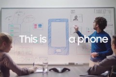 “Ông lớn” Samsung chính thức xác nhận ngày ra mắt “đứa con cưng” Galaxy S8