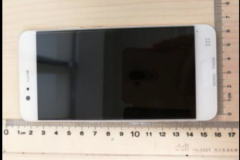 P10 - smartphone mới của Huawei xuất hiện với camera kép