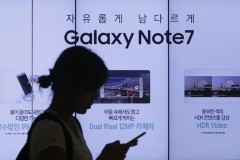 Samsung bác tin đồn bán Galaxy Note 7 tân trang tại VN