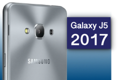 Samsung sắp ra mắt Galaxy J5 2017 -