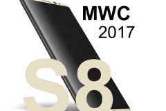Samsung sẽ công bố ngày ra mắt Galaxy S8 tại hội nghị MWC 2017