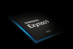 Samsung tung ra chip xử lý Exynos 8895, Snapdragon 835 hãy coi chừng!
