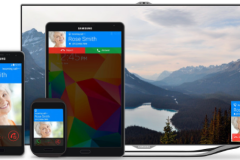 Sắp tới Samsung Galaxy có thể mở khóa máy tính Windows