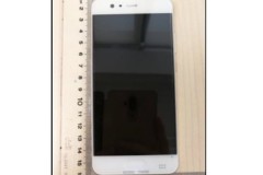 Smartphone mới của Huawei xuất hiện với camera kép