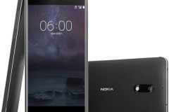 Smartphone Nokia 6 chuẩn bị được bán ra tại Đài Loan