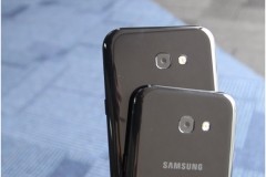 Smartphone Samsung là Galaxy A5 2017 và A7 2017 hứa hẹn sẽ gây bão tại Việt Nam