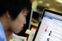 Tết đến, người Việt nói gì trên Facebook?