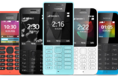 Thí nghiệm thả rơi trả lời câu hỏi Nokia 150 có bền không?