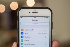 7 cách tiết kiệm lưu lượng 3G/4G trên iPhone