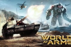 7 tựa game chiến thuật cực hay và miễn phí cho Android và iOS