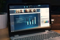 Amazon ra mắt dịch vụ Chime, đánh thẳng vào Skype của Microsoft