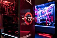 AMD Ryzen 7 1800X overclock lên 5.2 GHz, phá kỷ lục benchmark thế giới