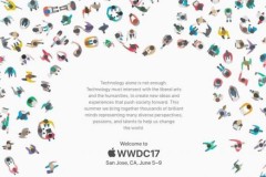 Apple công bố thời điểm diễn ra WWDC 2017, ra mắt iOS 11?