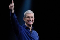 Apple được ngưỡng mộ nhất thế giới, Samsung không ở top 50