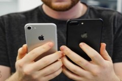 Apple lập kỷ lục bán iPhone, tăng trưởng trở lại