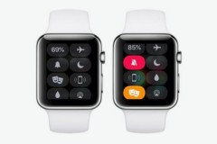 Apple ra mắt watchOS 3.2 beta 2 cho Apple Watch