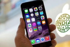 Apple sẽ bắt đầu sản xuất iPhone ở Ấn Độ trong vài tháng tới