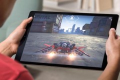 Apple tung 4 video quảng cáo mới cho iPad Pro