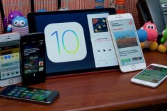 Apple tung bản cập nhật iOS 10.3 beta 3 cho iPhone, iPad