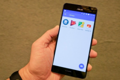 Asus Zenfone 4 lần đầu lộ cấu hình màn 2K, RAM 6GB