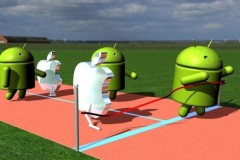 Bạn thắc mắc Android hay iOS ngốn RAM hơn? Xem bài này sẽ rõ