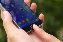 Biến nút Home thành nút cảm ứng trên smartphone