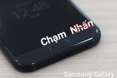 Biến phím home cứng trên Samsung A5, A7 2017 thành phím cảm ứng