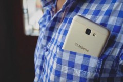 Bộ 3 Galaxy J Prime của Samsung dẫn đầu doanh số tuần rồi