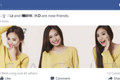 Cách ẩn hoạt động kết bạn, theo dõi trên Facebook 2021