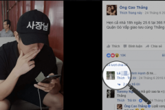 Cách 'theo dõi' người yêu bạn bình luận vào ảnh của ai trên Facebook mới nhất 2022