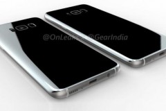 Chưa ra mắt nhưng trang đăng ký Galaxy S8 đã xuất hiện