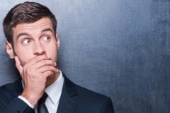 Có những điều bạn không nên nói khi ở công ty, đó là gì?