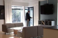 Khám phá sự khác nhau giữa nhà giam an ninh bậc nhất tại Na Uy và Mỹ